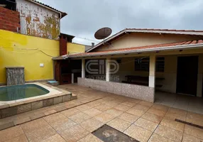 Foto 1 de Casa com 4 Quartos à venda, 196m² em CPA III, Cuiabá