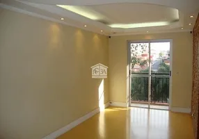 Foto 1 de Apartamento com 2 Quartos à venda, 62m² em Vila Esperança, São Paulo