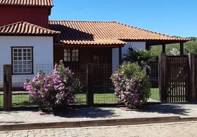 Foto 1 de Casa com 3 Quartos à venda, 150m² em Vitoriano Veloso, Prados