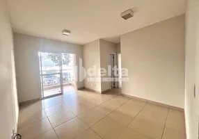 Foto 1 de Apartamento com 2 Quartos à venda, 57m² em Laranjeiras, Uberlândia