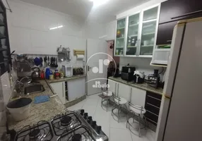 Foto 1 de Apartamento com 3 Quartos à venda, 98m² em Jardim Pilar, Santo André