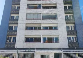 Foto 1 de Apartamento com 3 Quartos à venda, 80m² em Ilha do Retiro, Recife