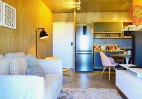 Foto 1 de Apartamento com 1 Quarto à venda, 42m² em , Marechal Deodoro