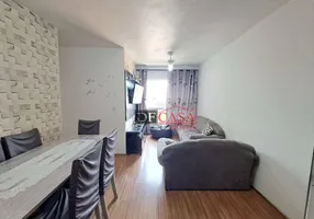 Foto 1 de Apartamento com 3 Quartos à venda, 68m² em Itaquera, São Paulo