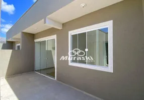 Foto 1 de Casa com 3 Quartos à venda, 75m² em Nereidas, Guaratuba