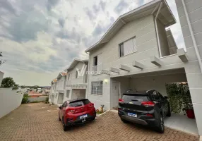 Foto 1 de Casa de Condomínio com 3 Quartos à venda, 140m² em Parque Rural Fazenda Santa Cândida, Campinas