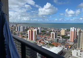 Foto 1 de Apartamento com 3 Quartos à venda, 86m² em Manaíra, João Pessoa