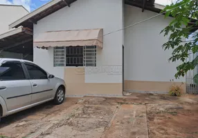 Foto 1 de Casa com 2 Quartos à venda, 167m² em Parque Residencial Vale do Sol, Araraquara