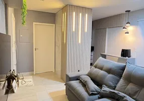 Foto 1 de Apartamento com 2 Quartos à venda, 70m² em Santa Rita, Pouso Alegre