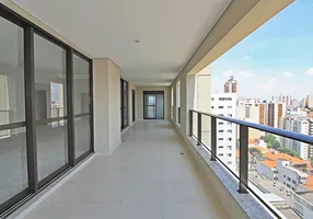 Foto 1 de Apartamento com 4 Quartos à venda, 258m² em Perdizes, São Paulo