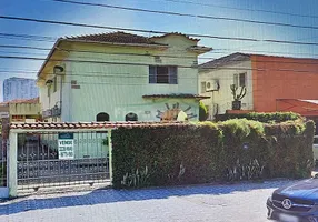 Foto 1 de Sobrado com 4 Quartos à venda, 500m² em Boqueirão, Santos