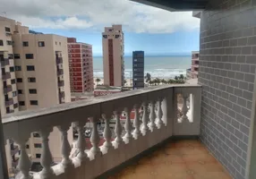 Foto 1 de Apartamento com 3 Quartos à venda, 95m² em Vila Tupi, Praia Grande