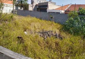 Foto 1 de Lote/Terreno à venda, 363m² em Casa Branca, Santo André