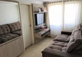 Foto 1 de Apartamento com 2 Quartos à venda, 50m² em Vila Menck, Osasco