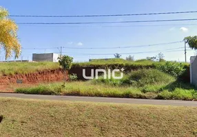 Foto 1 de Lote/Terreno à venda, 250m² em GARCAS, Piracicaba