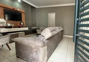 Foto 1 de Casa com 3 Quartos à venda, 120m² em Residencial Recanto do Bosque, Goiânia