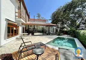 Foto 1 de Casa de Condomínio com 5 Quartos à venda, 302m² em Nova Fazendinha, Carapicuíba