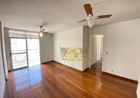 Foto 1 de Apartamento com 4 Quartos para alugar, 120m² em Ingá, Niterói