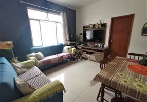 Foto 1 de Casa com 4 Quartos à venda, 66m² em Vila Isabel, Rio de Janeiro