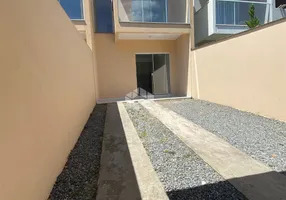 Foto 1 de Casa com 2 Quartos à venda, 70m² em Centro, Tijucas