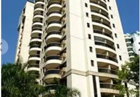 Foto 1 de Apartamento com 4 Quartos à venda, 180m² em Barra da Tijuca, Rio de Janeiro