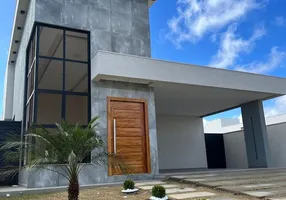 Foto 1 de Casa de Condomínio com 3 Quartos à venda, 360m² em Universidade, Vitória da Conquista