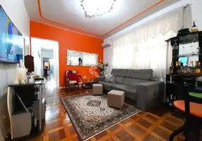 Foto 1 de Apartamento com 3 Quartos à venda, 103m² em São Geraldo, Porto Alegre