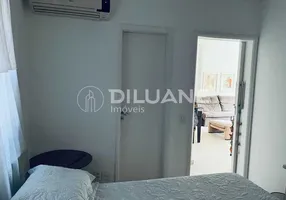 Foto 1 de Apartamento com 2 Quartos à venda, 70m² em Ipanema, Rio de Janeiro