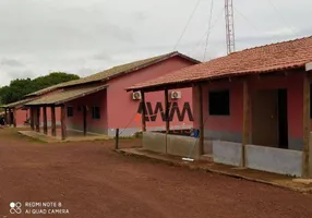 Foto 1 de Fazenda/Sítio à venda, 45302400m² em Zona Rural, Divinópolis do Tocantins