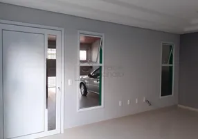 Foto 1 de Sobrado com 3 Quartos à venda, 242m² em Jardim Marambaia, Jundiaí