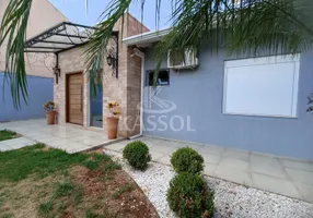Foto 1 de Casa com 3 Quartos à venda, 211m² em Recanto Tropical, Cascavel
