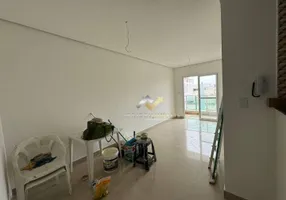 Foto 1 de Apartamento com 2 Quartos à venda, 75m² em Utinga, Santo André