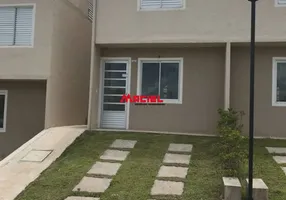 Foto 1 de Casa de Condomínio com 2 Quartos à venda, 70m² em Vila São Geraldo, São José dos Campos