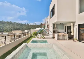 Foto 1 de Casa de Condomínio com 4 Quartos à venda, 280m² em Genesis II, Santana de Parnaíba