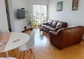 Foto 1 de Apartamento com 3 Quartos à venda, 83m² em Vila Azevedo, São Paulo