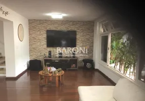 Foto 1 de Casa com 3 Quartos à venda, 230m² em Jardim Paulista, São Paulo