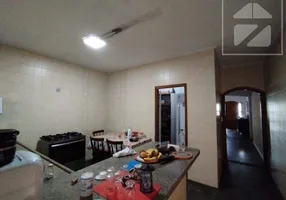 Foto 1 de Casa com 3 Quartos para alugar, 160m² em Vila Maria, Campinas