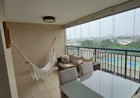 Foto 1 de Apartamento com 3 Quartos à venda, 95m² em Catumbi, São Paulo