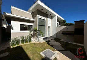 Foto 1 de Casa com 3 Quartos à venda, 91m² em Costazul, Rio das Ostras