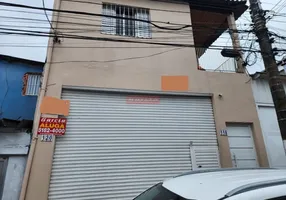 Foto 1 de Galpão/Depósito/Armazém para alugar, 150m² em Santo Amaro, São Paulo