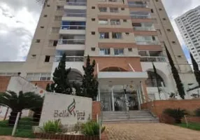 Foto 1 de Apartamento com 3 Quartos à venda, 85m² em Jardim Ana Lúcia, Goiânia