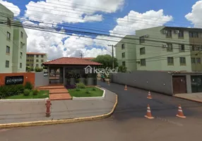 Foto 1 de Apartamento com 2 Quartos à venda, 52m² em Monte Castelo, Campo Grande