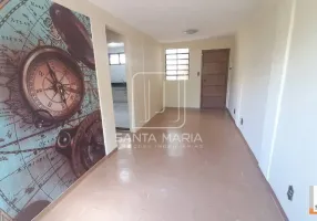 Foto 1 de Apartamento com 2 Quartos para alugar, 55m² em VILA VIRGINIA, Ribeirão Preto