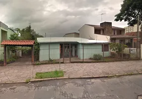 Foto 1 de Casa com 3 Quartos à venda, 130m² em Cristal, Porto Alegre