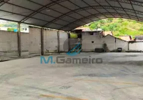 Foto 1 de Galpão/Depósito/Armazém para alugar, 1346m² em Fonseca, Niterói