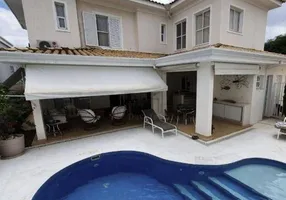 Foto 1 de Casa de Condomínio com 4 Quartos à venda, 361m² em Condominio Angelo Vial, Sorocaba