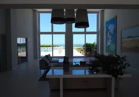 Foto 1 de Apartamento com 3 Quartos para alugar, 120m² em Ingleses do Rio Vermelho, Florianópolis