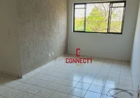 Foto 1 de Apartamento com 3 Quartos à venda, 62m² em Ipiranga, Ribeirão Preto