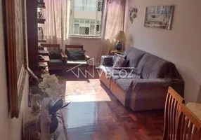 Foto 1 de Apartamento com 3 Quartos à venda, 86m² em Flamengo, Rio de Janeiro