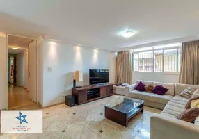 Foto 1 de Apartamento com 3 Quartos à venda, 130m² em Bela Vista, São Paulo